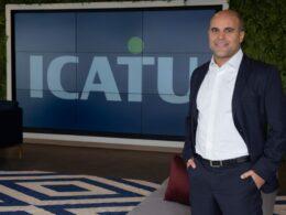 Marcelo Oliveira, diretor de Produtos de Capitalização da Icatu / Foto: Divulgação