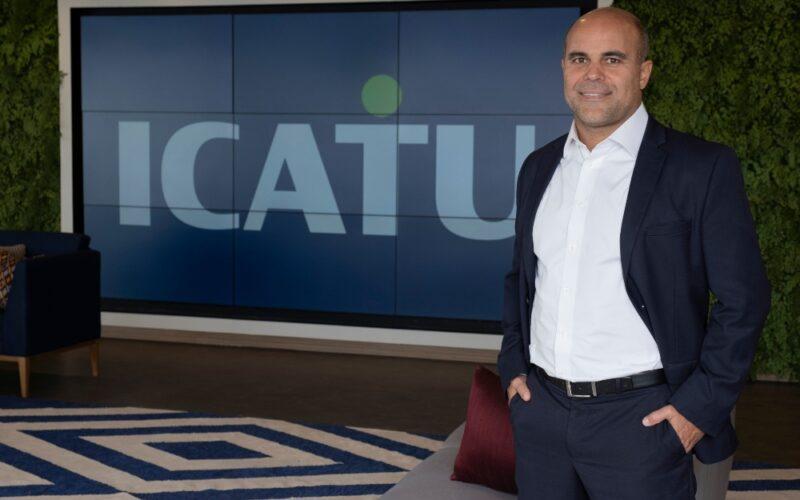 Marcelo Oliveira, diretor de Produtos de Capitalização da Icatu / Foto: Divulgação