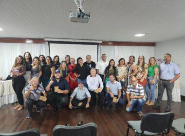 SulAmérica apresenta inovações em produtos e reforça importância do corretor no Maranhão / Foto: Divulgação