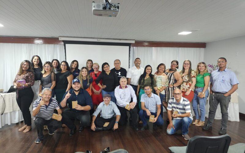 SulAmérica apresenta inovações em produtos e reforça importância do corretor no Maranhão / Foto: Divulgação