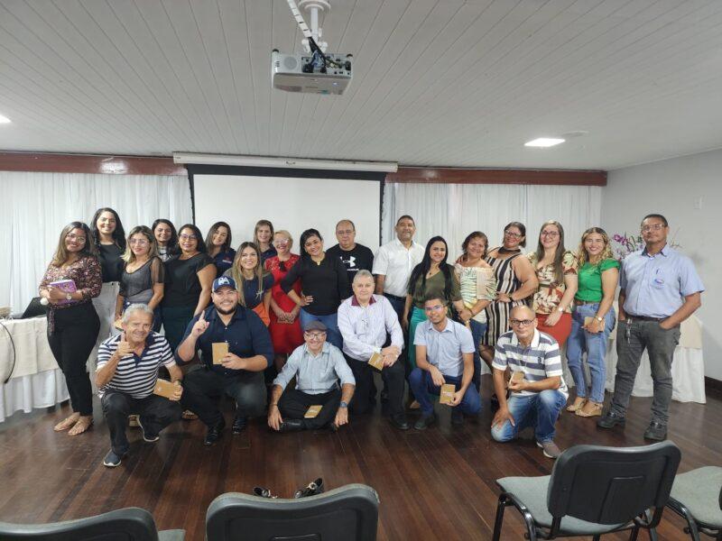 SulAmérica apresenta inovações em produtos e reforça importância do corretor no Maranhão / Foto: Divulgação