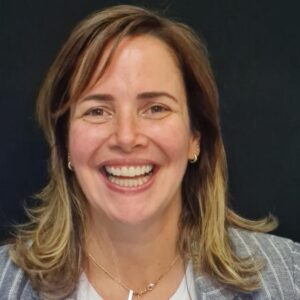 Marcia Camacho, diretora de operações da Minuto Seguros / Divulgação