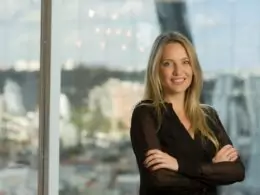 Marta Schuh, nova Diretora de Cyber Insurance da Howden / Foto: Divulgação