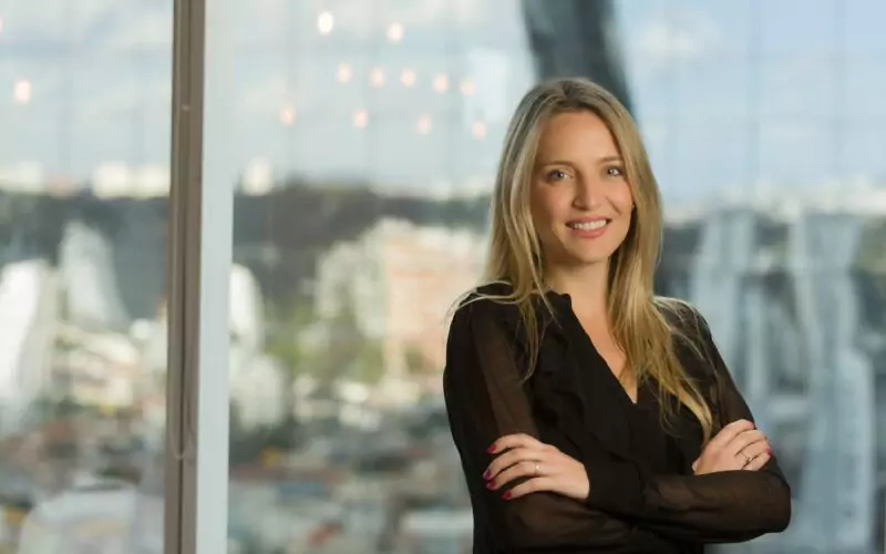 Marta Schuh, nova Diretora de Cyber Insurance da Howden / Foto: Divulgação