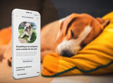 Inter e Petlove se unem e lançam Plano de Saúde Pet digital para proteger animais de estimação / Foto: Divulgação