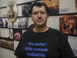 Fábio Ieger, CEO da iCertus / Foto: Divulgação