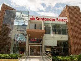 Santander Select comemora 10 anos com inauguração de flagship no centro financeiro de São Paulo / Foto: Divulgação