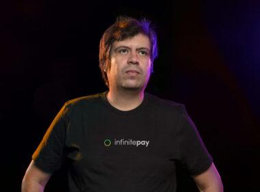 Luis Silva, fundador e CEO da CloudWalk / Foto: Divulgação