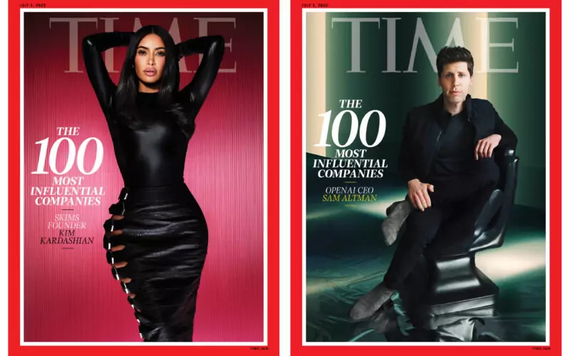 Mercado Livre é reconhecido como uma das 100 empresas mais influentes do mundo pela revista Time / Divulgação