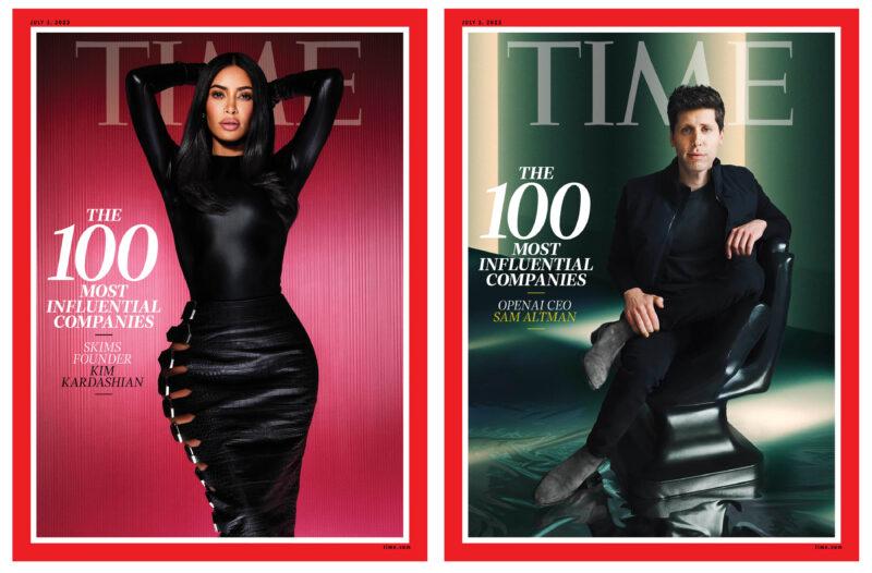 Mercado Livre é reconhecido como uma das 100 empresas mais influentes do mundo pela revista Time / Divulgação