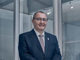 Alaor Silva Junior, Presidente e Fundador do Seguro PASI / Foto: Divulgação