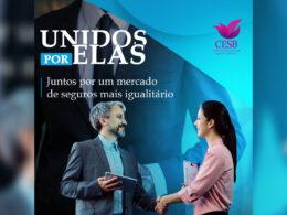 CESB promove iniciativa "Unidos por Elas" no Distrito Federal / Foto: Divulgação