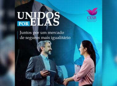CESB promove iniciativa "Unidos por Elas" no Distrito Federal / Foto: Divulgação