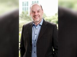 Cesar Ripari, diretor de pré-vendas da QLIK para a América Latina / Foto: Divulgação
