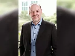 Cesar Ripari, diretor de pré-vendas da QLIK para a América Latina / Foto: Divulgação