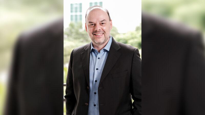 Cesar Ripari, diretor de pré-vendas da QLIK para a América Latina / Foto: Divulgação