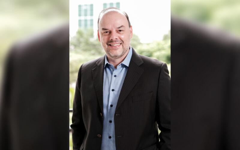Cesar Ripari, diretor de pré-vendas da QLIK para a América Latina / Foto: Divulgação