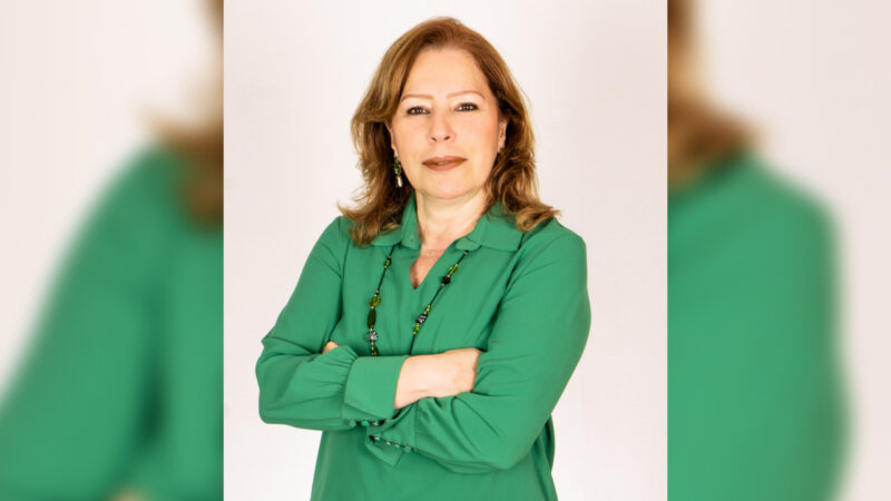 Mérces da Silva Nunes, Advogada e especialista em Direito Médico / Foto: Divulgação