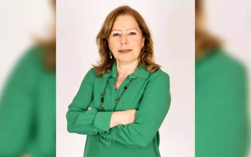 Mérces da Silva Nunes, Advogada e especialista em Direito Médico / Foto: Divulgação