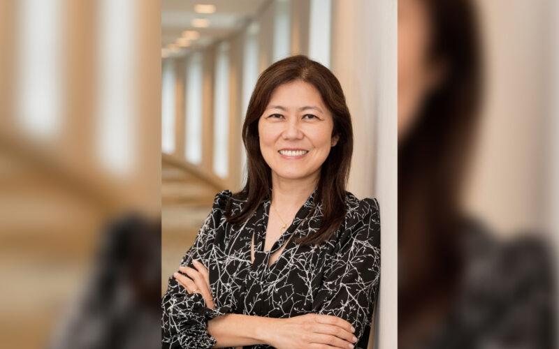 Glória Kojima, superintendente Executiva de TI da Bradesco Seguros / Foto: Divulgação