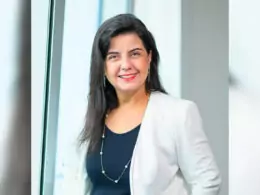 Debora Pinto, diretora de RH da Generali / Foto: Divulgação
