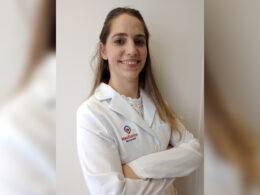 Fernanda Mello Ortigosa, da rede Meu Doutor Novamed em Porto Alegre (RS) / Foto: Divulgação