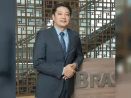 Emerson Nagata, Superintendente Executivo de Negócios e Soluções de Produtos de Danos da Brasilseg / Foto: Reprodução