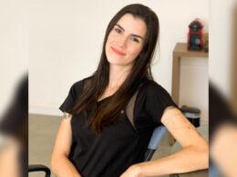 Nátaly Zamaro, CEO da Spot Finanças / Foto: Divulgação
