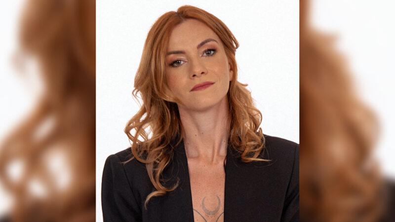 Mayra Cardozo, advogada especialista em Direitos Humanos e Penal / Foto: Divulgação