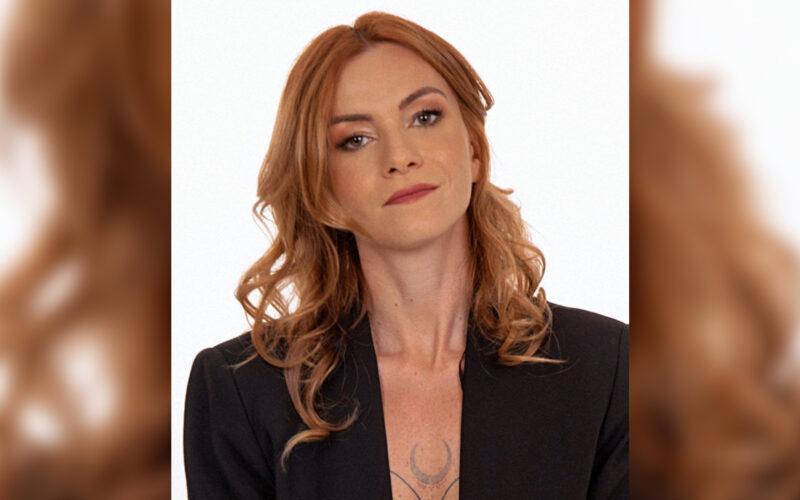 Mayra Cardozo, advogada especialista em Direitos Humanos e Penal / Foto: Divulgação