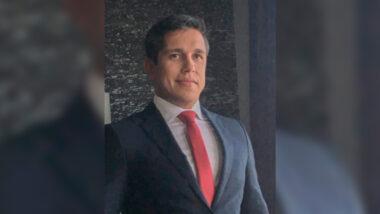 Renato Santos, Diretor Financeiro e Administrativo da Seguros SURA / Foto: Divulgação