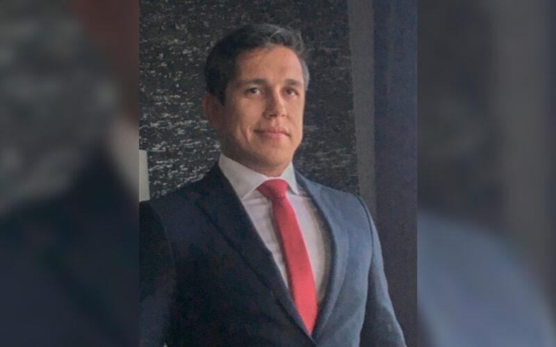 Renato Santos, Diretor Financeiro e Administrativo da Seguros SURA / Foto: Divulgação