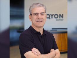 Elton Donato, COO da Qyon Tecnologia / Foto: Divulgação