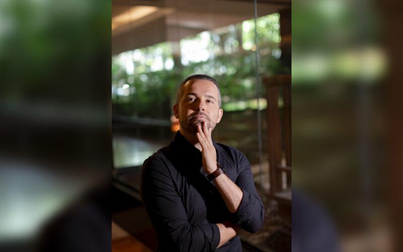 André Minucci, mentor de empresários / Foto: Divulgação
