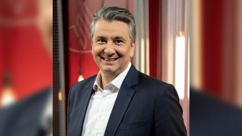 Cezar Janikian, diretor da Santander Financiamentos / Foto: Divulgação