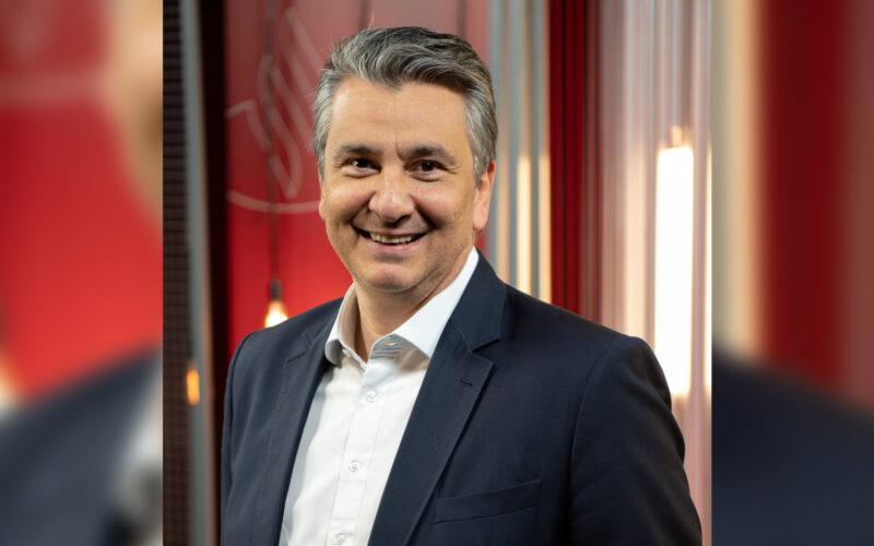 Cezar Janikian, diretor da Santander Financiamentos / Foto: Divulgação