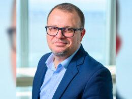 Alexandre Muniz, Diretor de TI e Operações da Generali Brasil / Foto: Divulgação