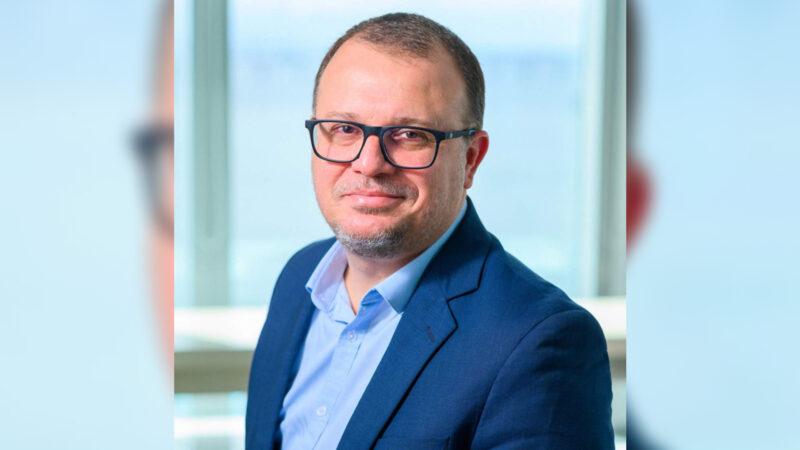 Alexandre Muniz, Diretor de TI e Operações da Generali Brasil / Foto: Divulgação