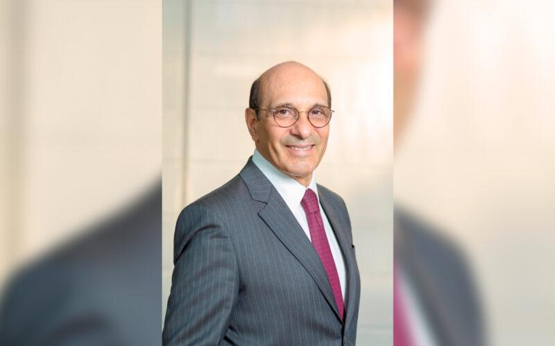 Manoel Peres, diretor-presidente do Grupo Bradesco Saúde / Foto: Divulgação