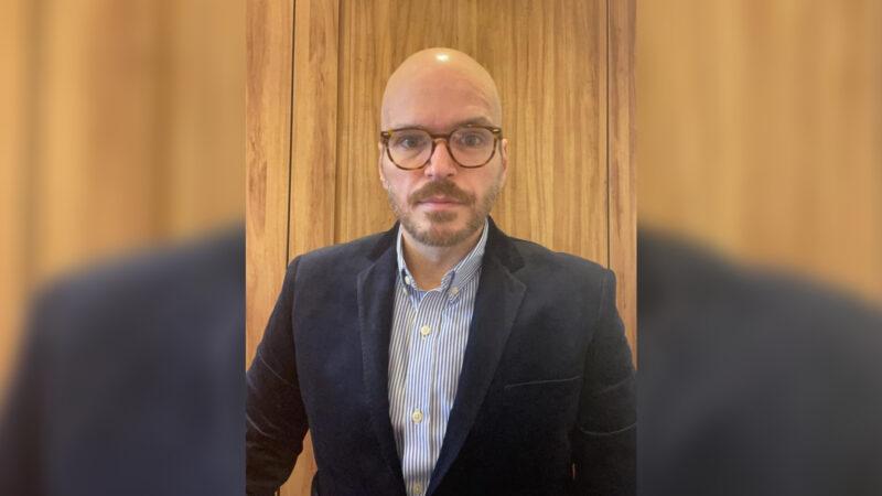 Eduardo Pitombeira, da Fairfax / Foto: Divulgação