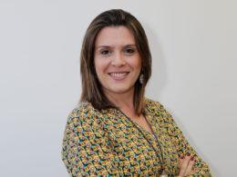 Rosana Vaiano, diretora de Transformação Organizacional da BMG Seguros / Foto: Divulgação