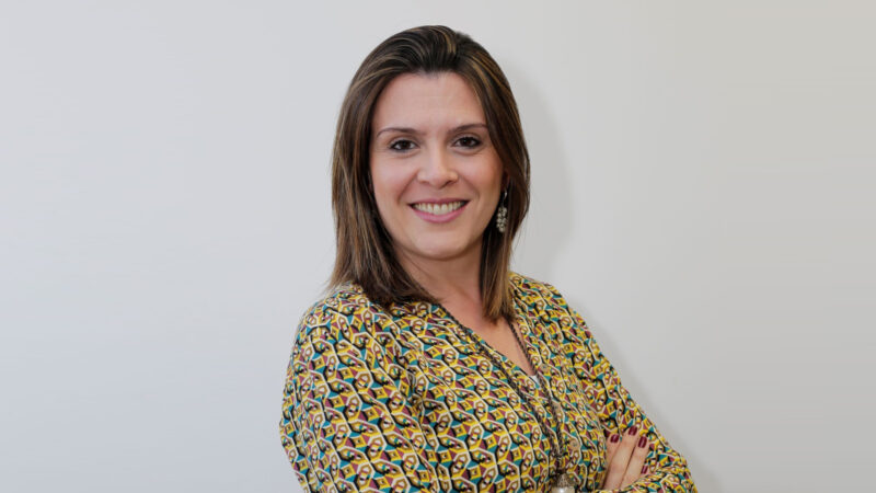 Rosana Vaiano, diretora de Transformação Organizacional da BMG Seguros / Foto: Divulgação