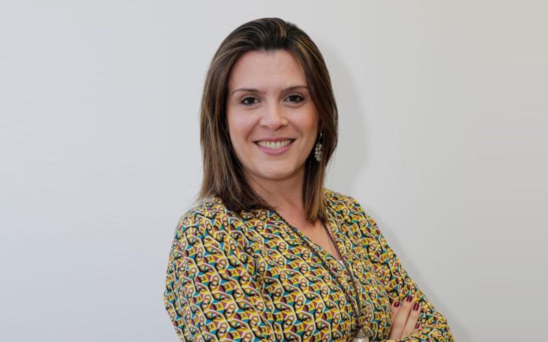 Rosana Vaiano, diretora de Transformação Organizacional da BMG Seguros / Foto: Divulgação