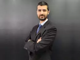 Lucas Sharau, assessor na iHUB Investimentos / Foto: Divulgação