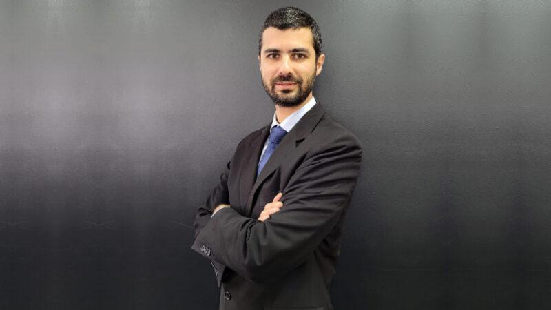 Lucas Sharau, assessor na iHUB Investimentos / Foto: Divulgação