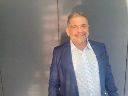 Alexandre Dominguez, CEO da Seguradora ALM / Foto: Divulgação