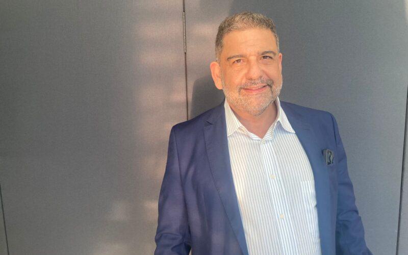 Alexandre Dominguez, CEO da Seguradora ALM / Foto: Divulgação