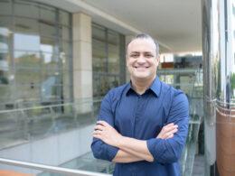 Alexandro Barbosa, Diretor Comercial Regional Norte e Nordeste da Allianz Seguros / Foto: Divulgação