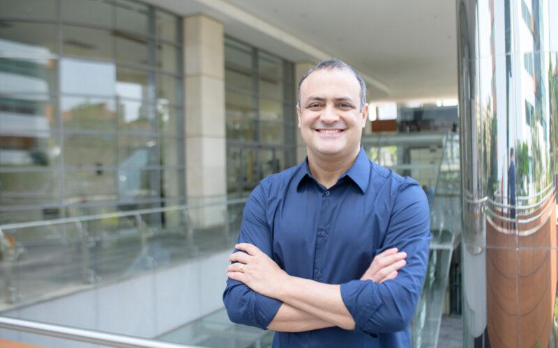 Alexandro Barbosa, Diretor Comercial Regional Norte e Nordeste da Allianz Seguros / Foto: Divulgação