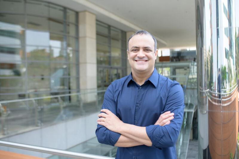 Alexandro Barbosa, Diretor Comercial Regional Norte e Nordeste da Allianz Seguros / Foto: Divulgação
